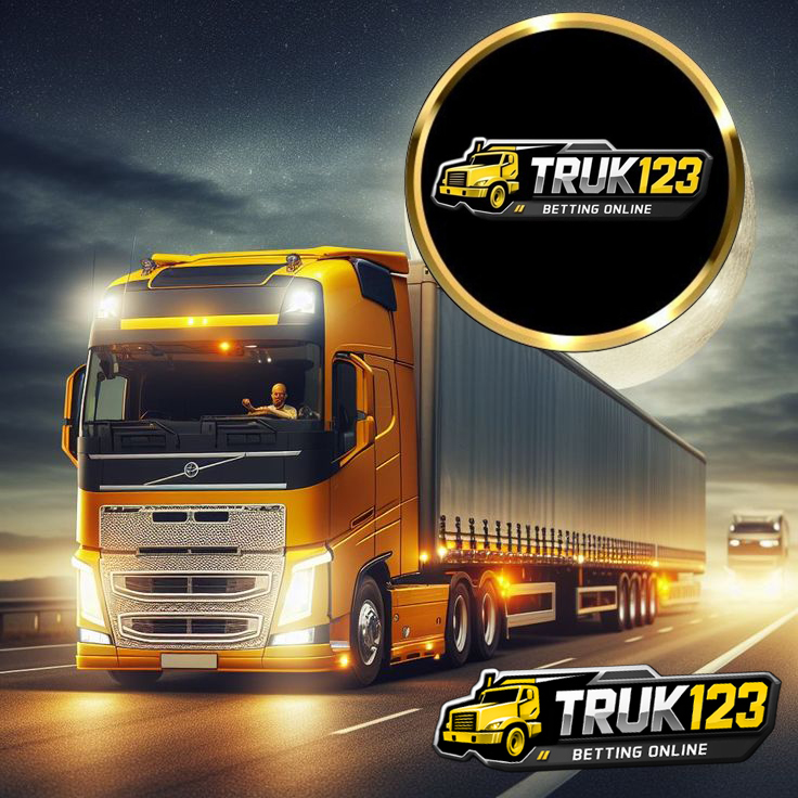 truk123